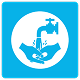 washing hands icon