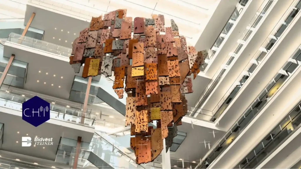 South Africa’s Largest IoT Facility Management Deployment