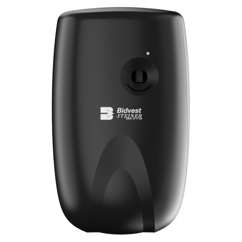 Air Freshener Dispenser Featured Image