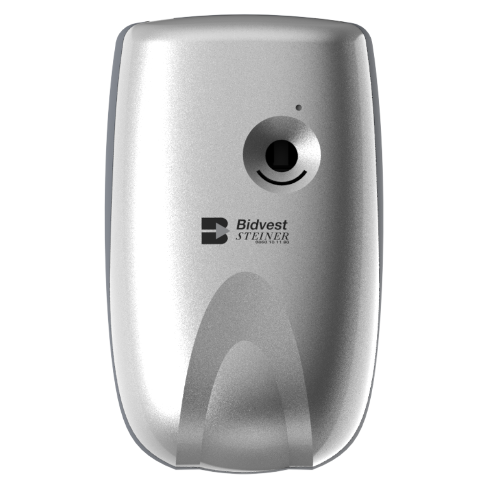 Air Freshener Dispenser Featured Image