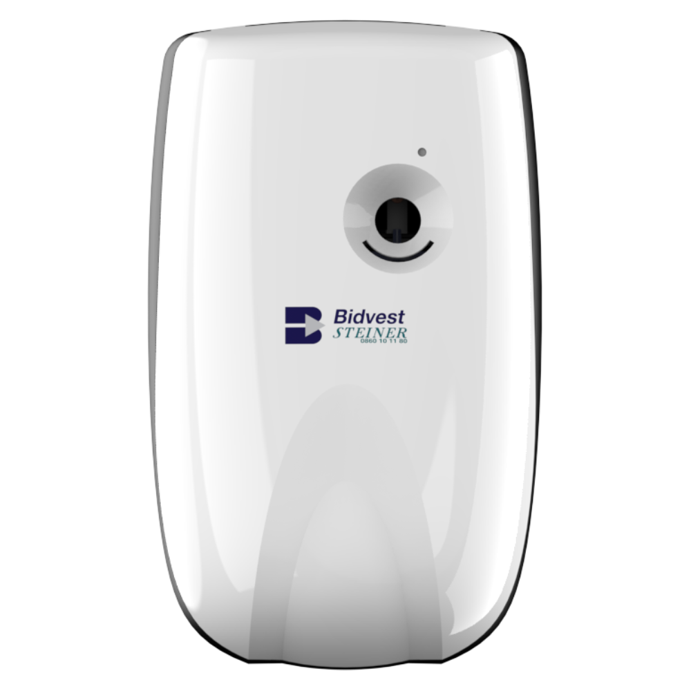 Air Freshener Dispenser Featured Image