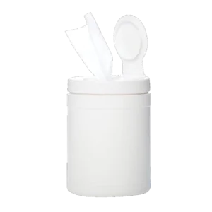 Antibacterial Wipe Buckets