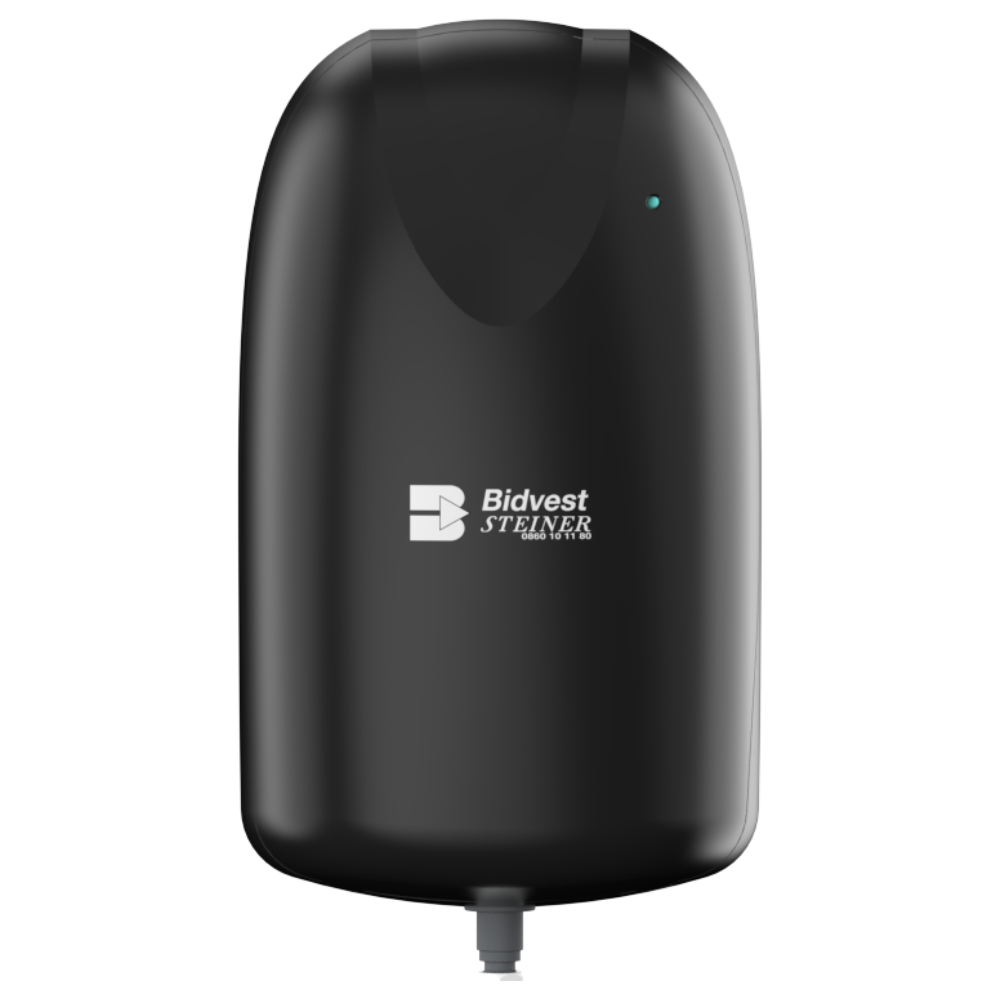 Auto Sanitiser Featured Image