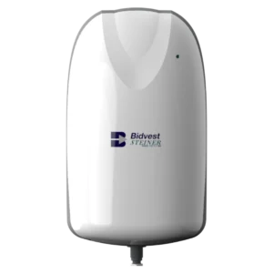 Auto Sanitiser Featured Image