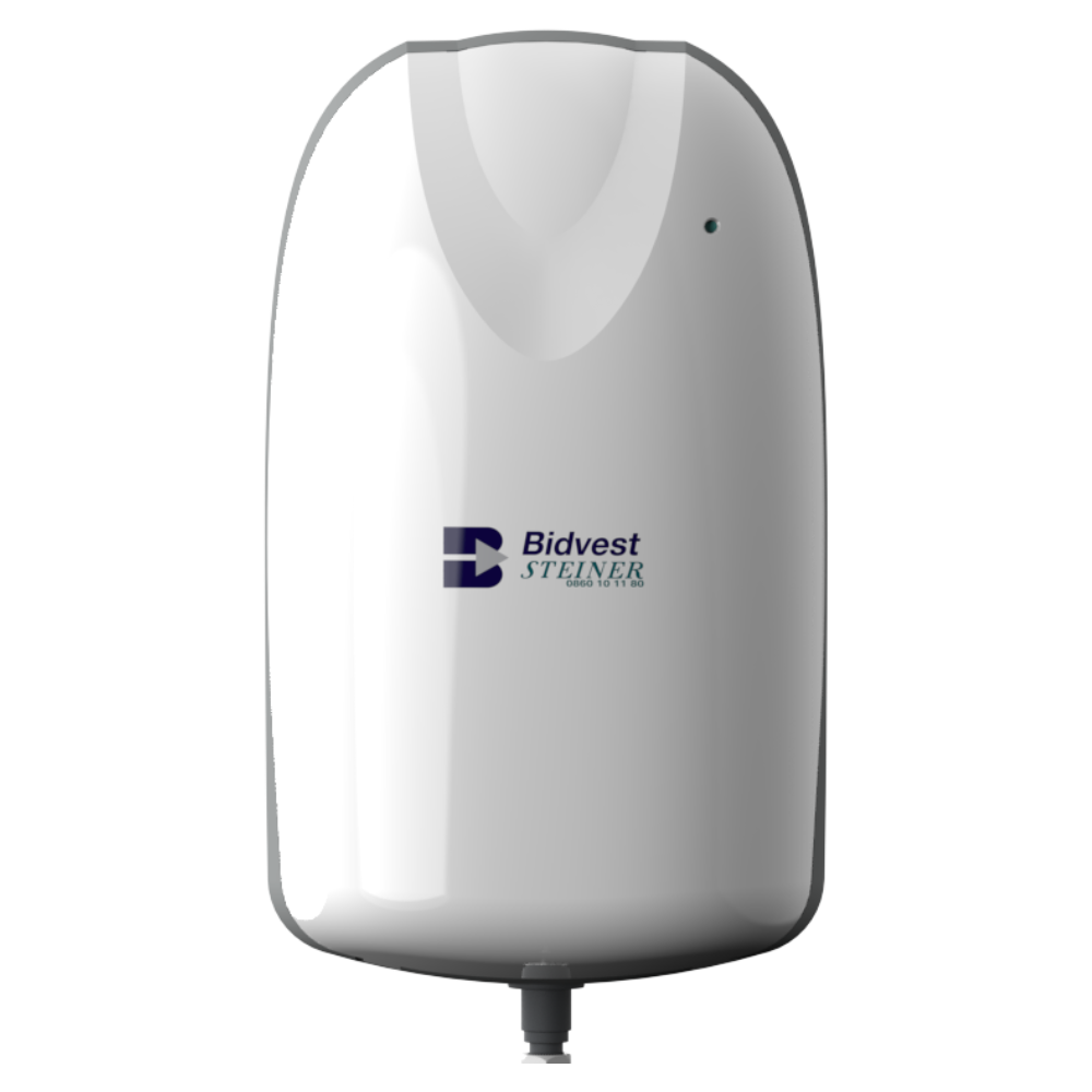 Auto Sanitiser Featured Image