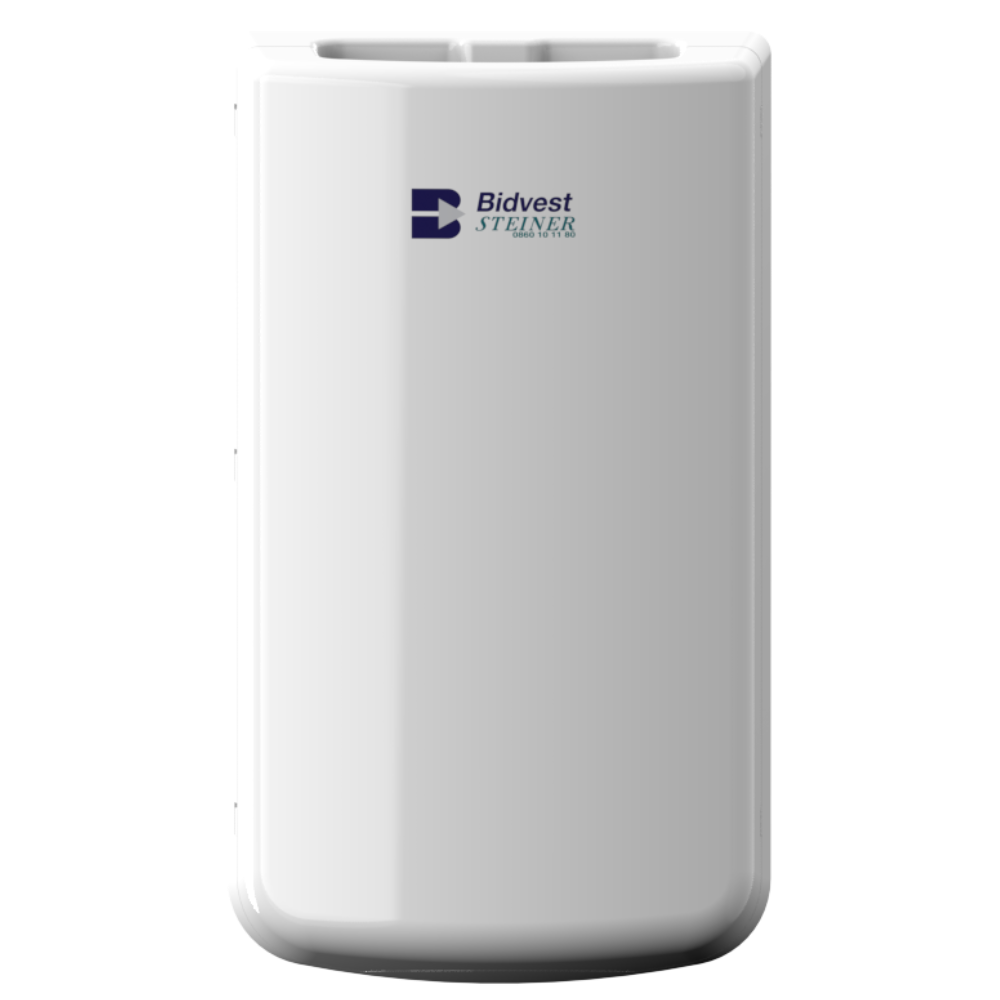 Bin Wall Mounted Featured Image