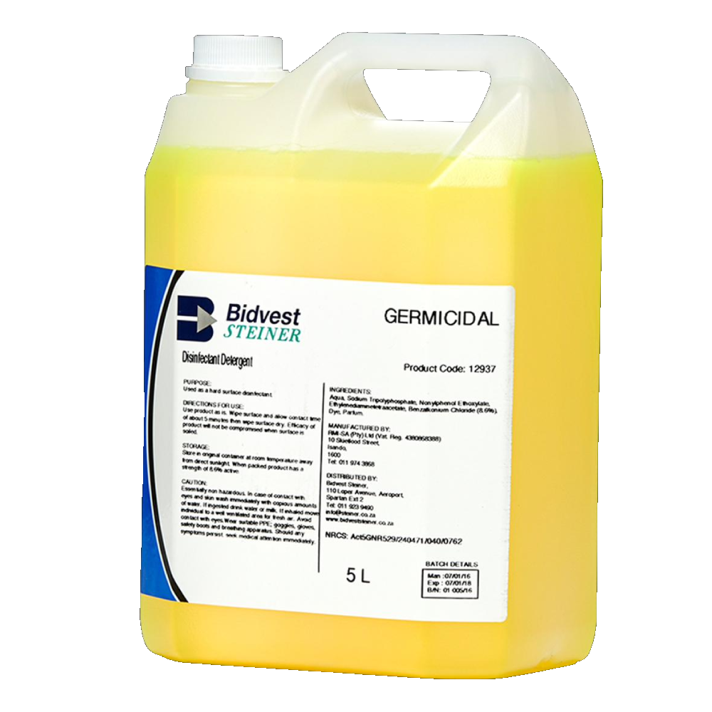 Germicidal