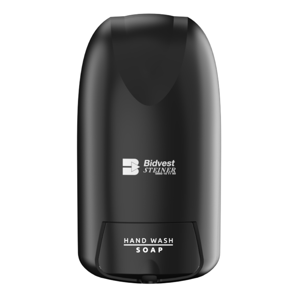 Hand Soap and Sanitiser Dispenser Featured Image