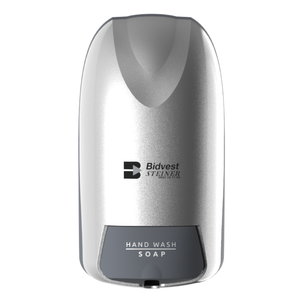Hand Soap and Sanitiser Dispenser Featured Image