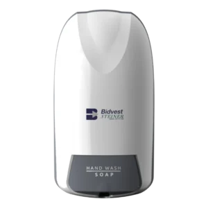 Hand Soap and Sanitiser Dispenser Featured Image
