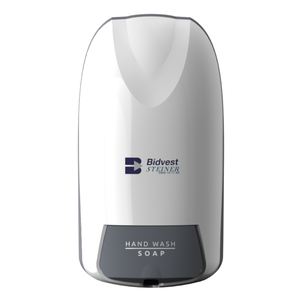 Hand Soap and Sanitiser Dispenser Featured Image