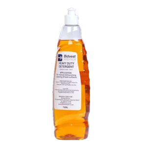 Heavy Duty Detergent