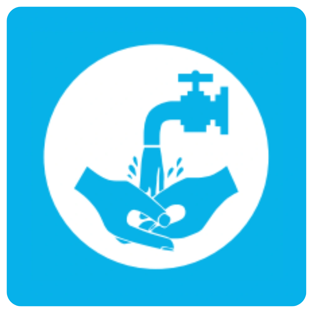Icon Hygiene