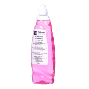Intensive Cleaner