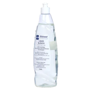 Liquid Bleach