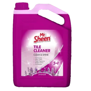 Mr Sheen Tile Cleaner