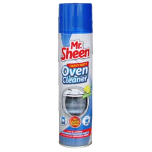 Oven & Microwave Cleaners