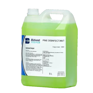 Pine Disinfectant