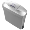 She Bin Pedal Intima Silver (side)