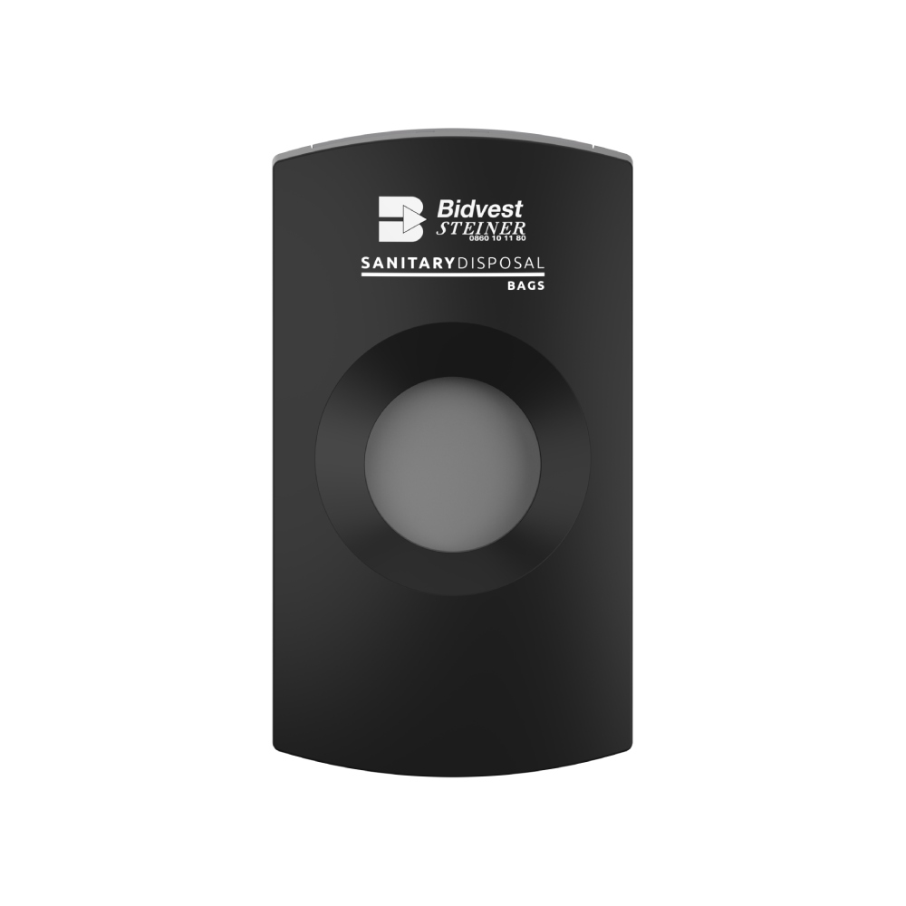 She Sanitary Disposal Bag Dispenser Featured Image