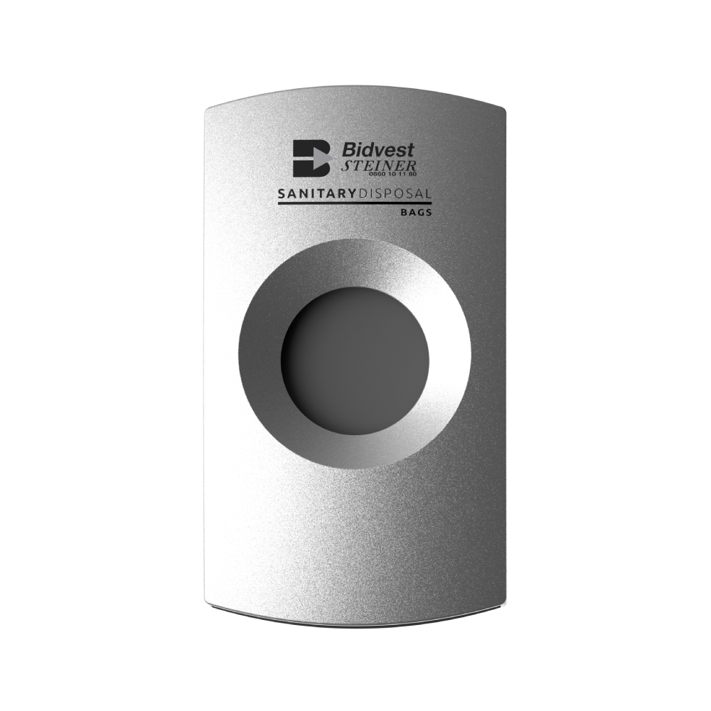 She Sanitary Disposal Bag Dispenser Featured Image