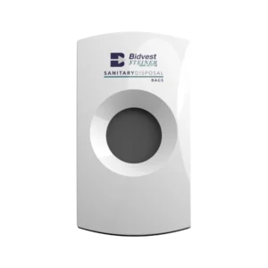 She Sanitary Disposal Bag Dispenser Featured Image