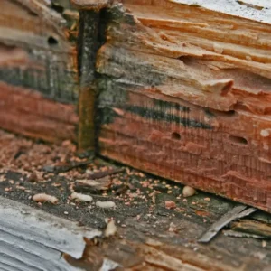 Termite Treatment