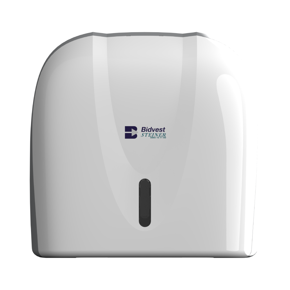 Toilet Roll Holder Deca Featured Image