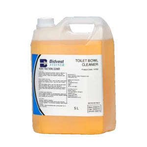 Toilet Bowl Cleaner