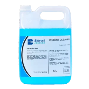 Window Cleaner