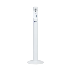 Hand Sanitiser Steiner Stand Featured Image