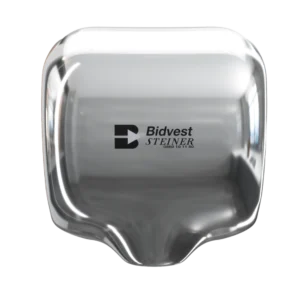 Air Towel Steiner X Chrome Featured Image