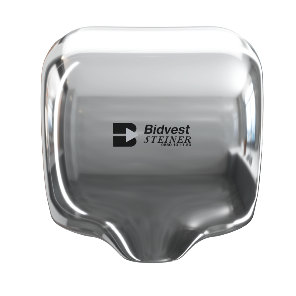 Air Towel Steiner X Chrome Featured Image