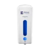 Auto Hand Soap and Sanitiser Dispenser 650ml Featured Image