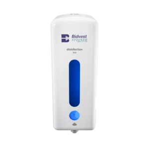 Auto Hand Soap and Sanitiser Dispenser 650ml Featured Image