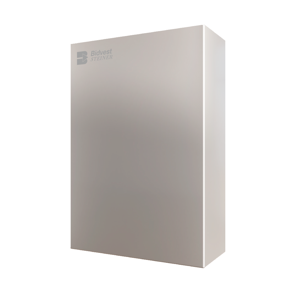 Bin Wall Mounted Featured Image
