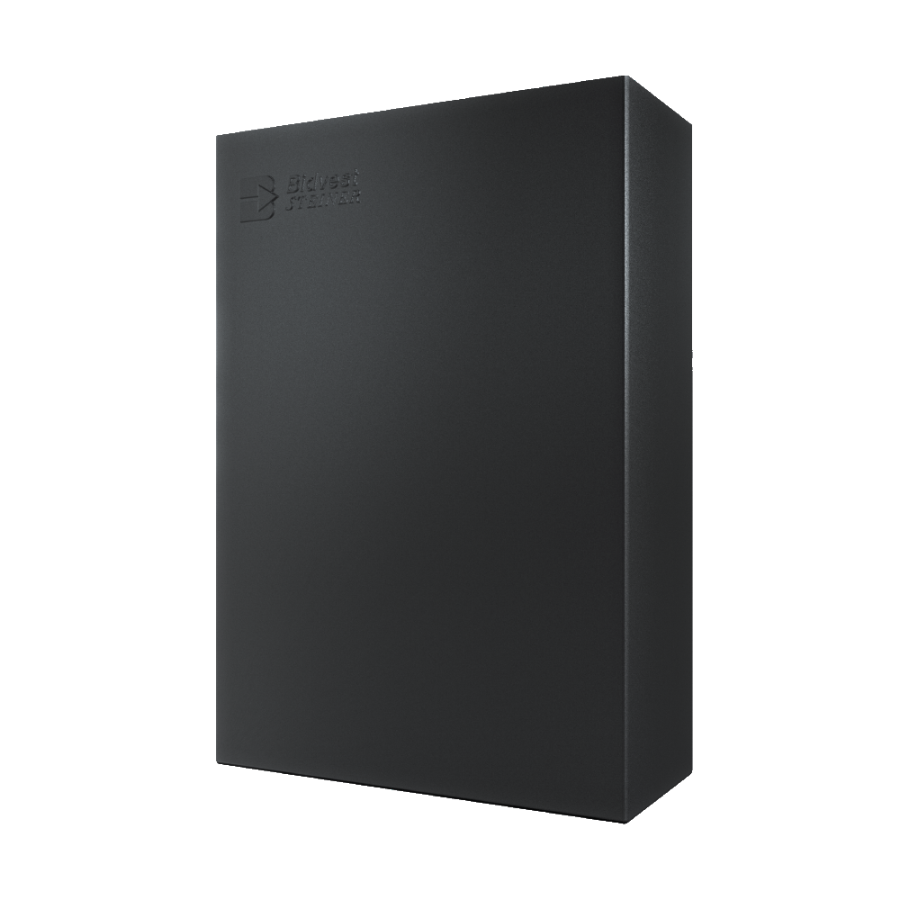 Bin Wall Mounted Featured Image