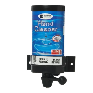 Reinol Hand Cleaner Dispenser Featured Image