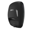 DuoPaperTowelFoldedFoamSoap_Carbon_AngleB