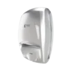 DuoPaperTowelFoldedFoamSoap_Silver_AngleB