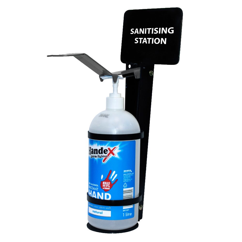 Soap Dispenser Elbow Featured Image