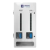 Feminine Hygiene Token Vending Machine Featured Image