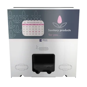 Feminine Hygiene Dispenser Featured Image