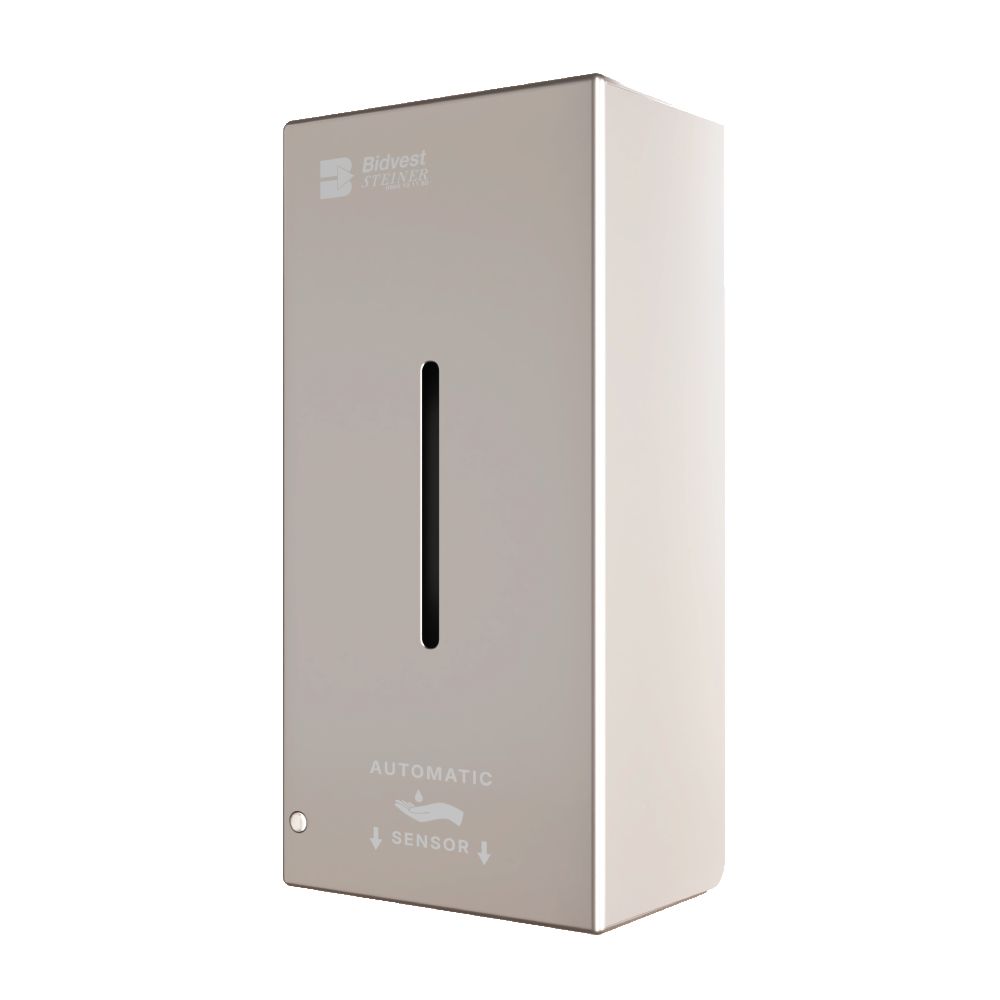 Foam Soap Dispenser Auto 1.3L Featured Image