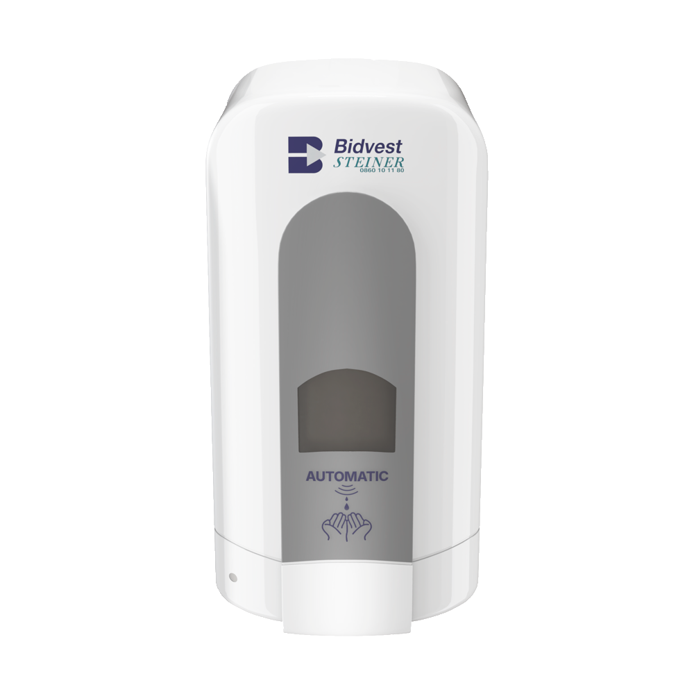 Foam Soap Dispenser Auto 1.3L Featured Image