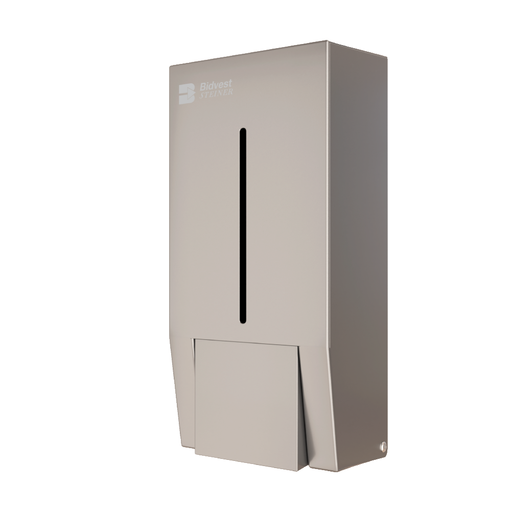 Hand Soap and Sanitiser Dispenser Featured Image