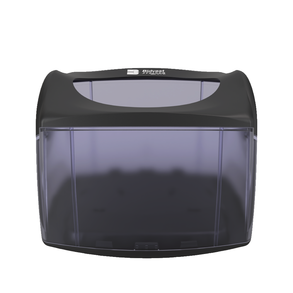 Napkin Dispenser Featured Image