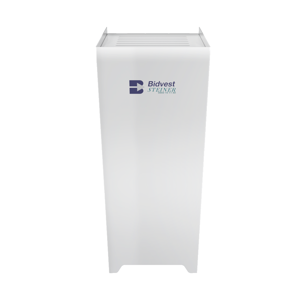 Ozone 21 Dispenser Featured Image