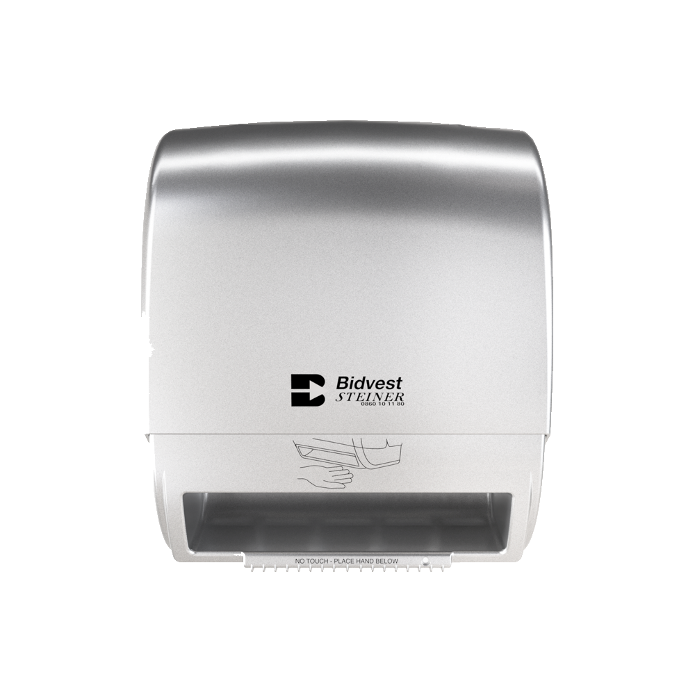 Paper Towel Cabinet Compact Auto Featured Image