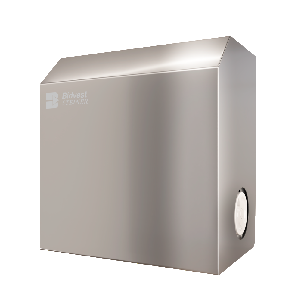 Paper Towel Cabinet Compact Manual Featured Image
